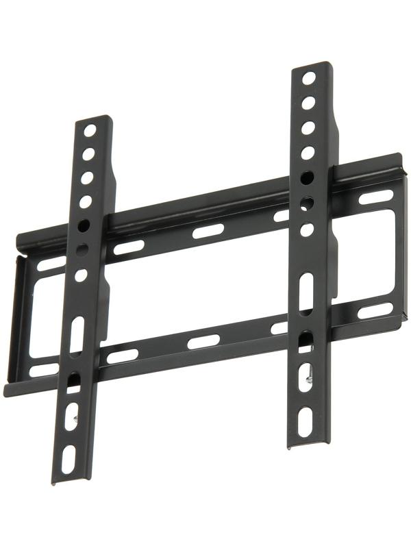 Кронштейн LuazON KrON-80, для ТВ, фиксированный, 14-42