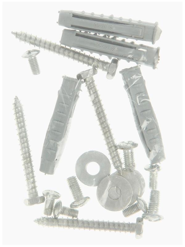 Кронштейн LuazON KrON-80, для ТВ, фиксированный, 14-42