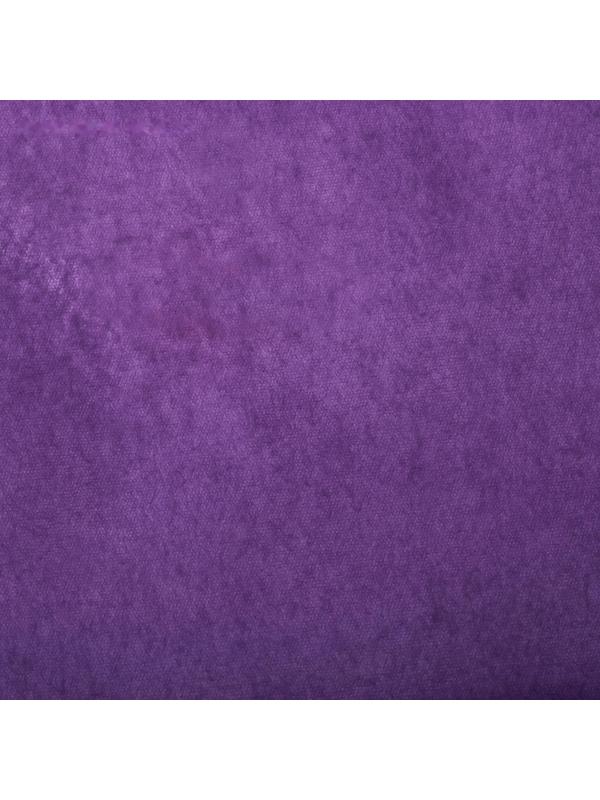 Бумага упаковочная тишью, сиреневая, 50 см х 66 см