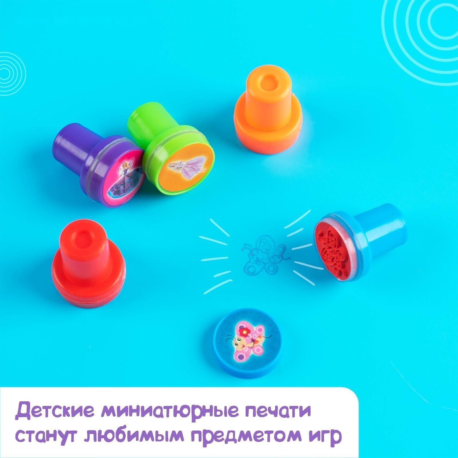 Печать цветная 