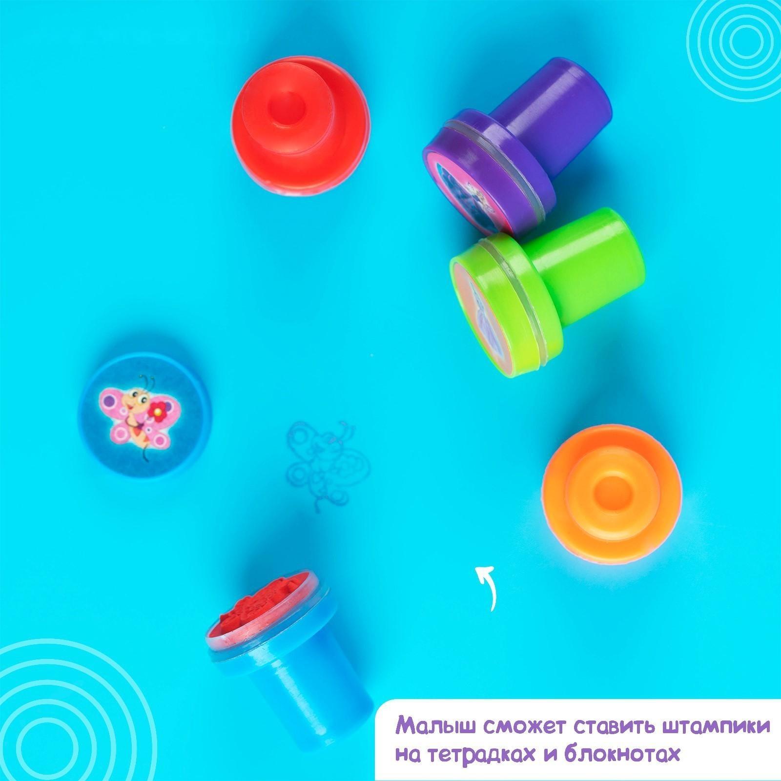 Печать цветная 