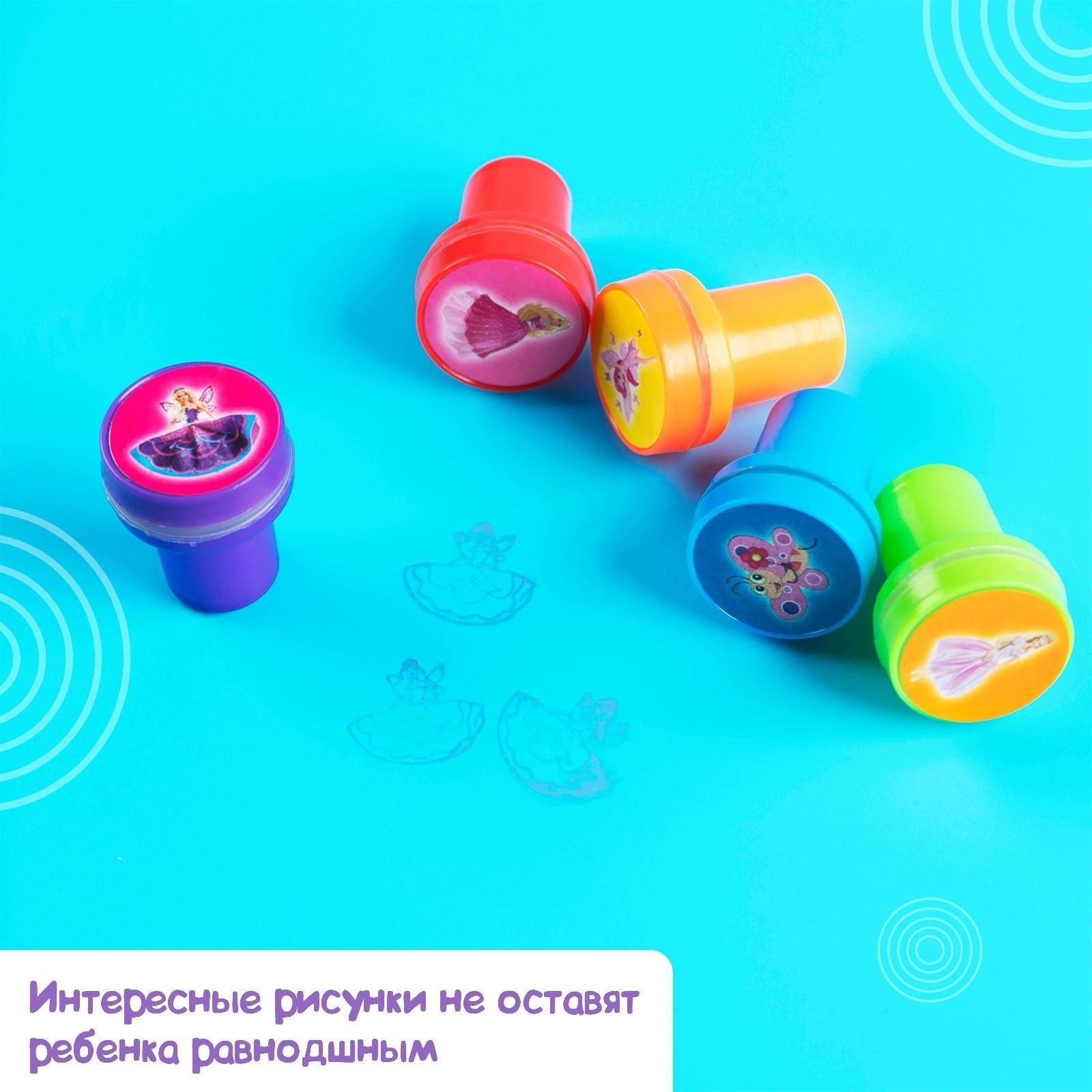 Печать цветная 