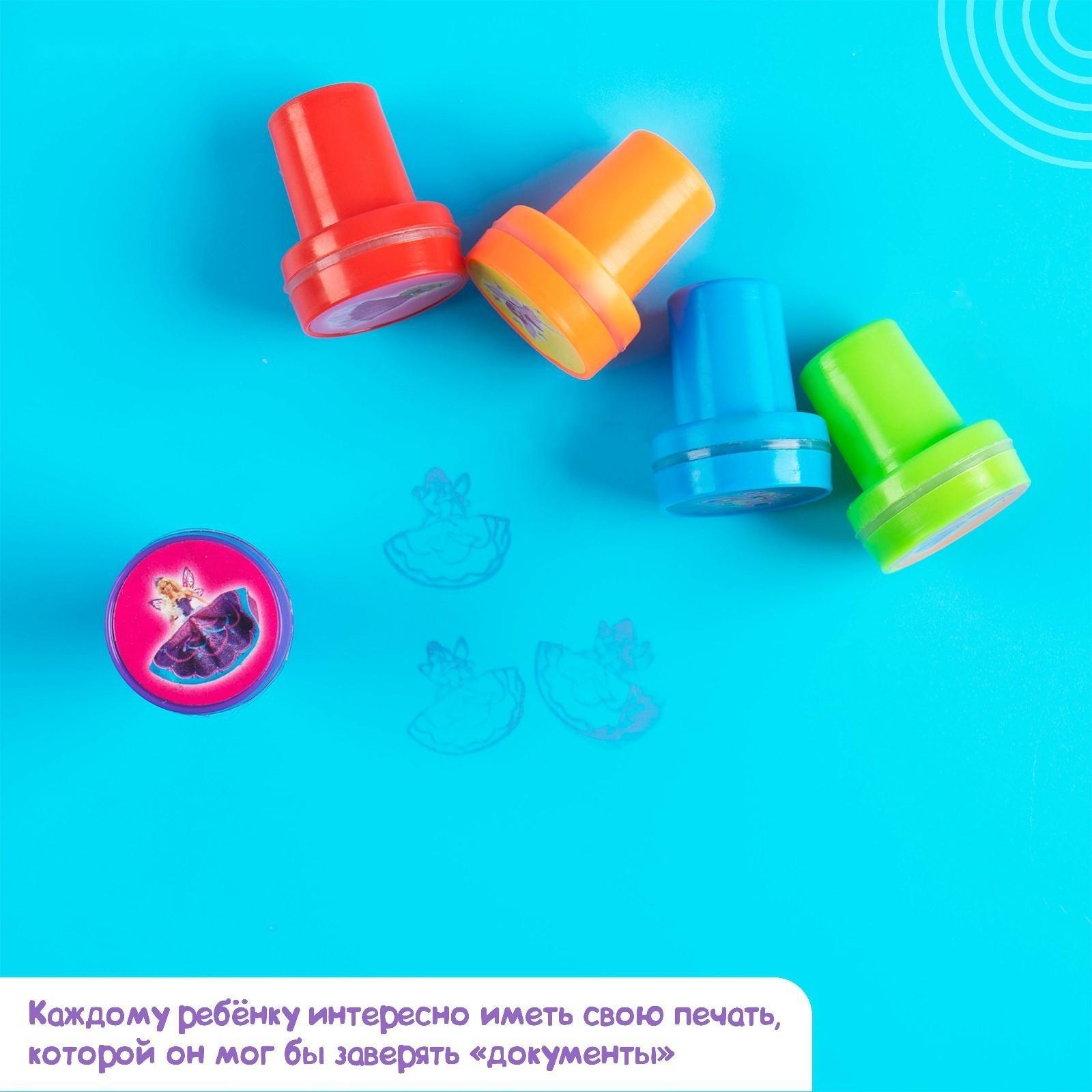 Печать цветная 