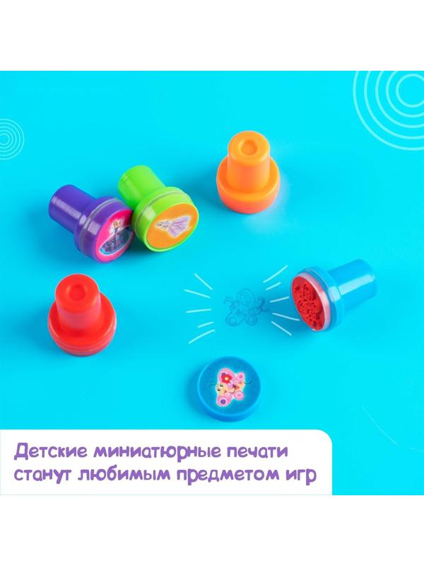 Печать цветная 