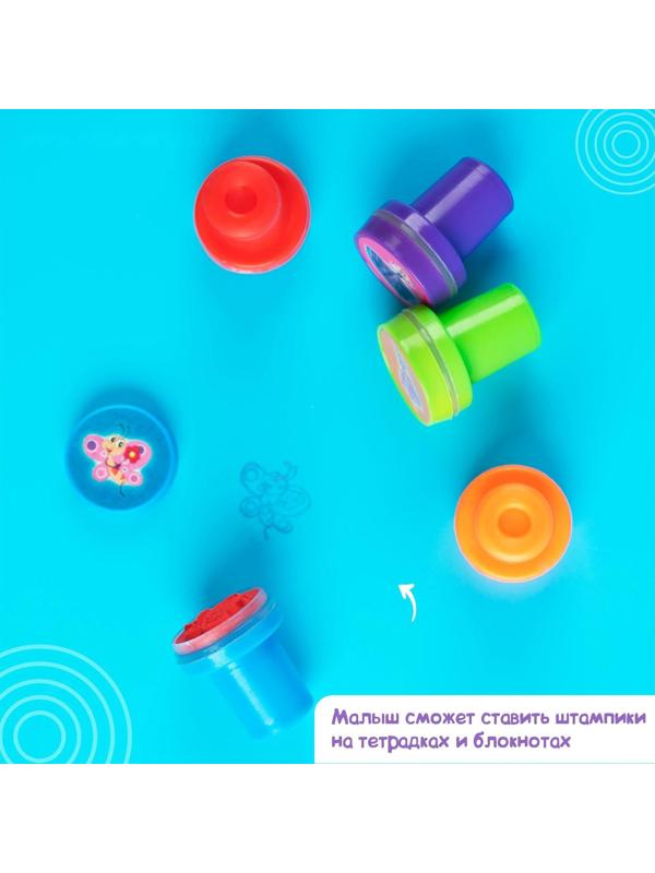 Печать цветная 