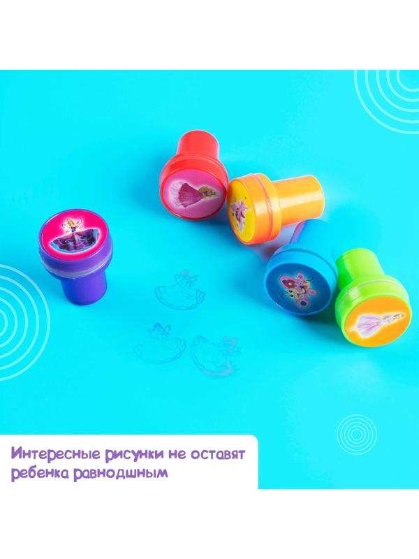 Печать цветная 