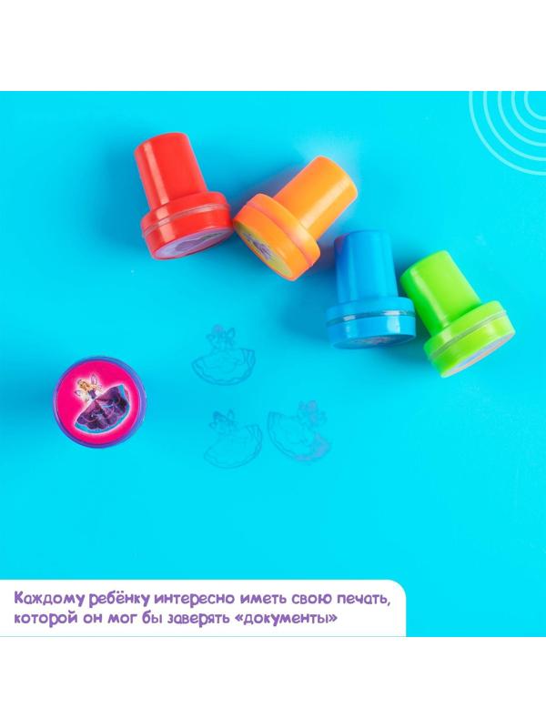 Печать цветная 