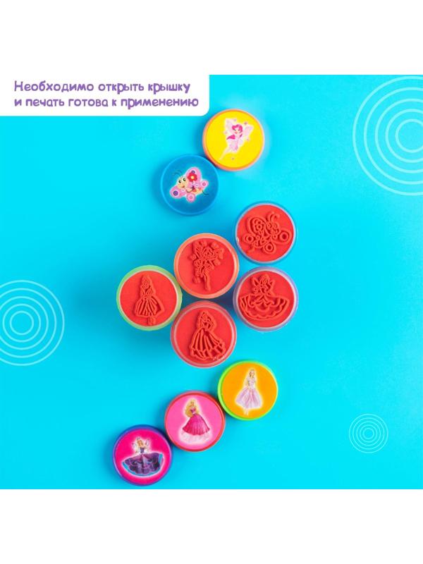 Печать цветная 