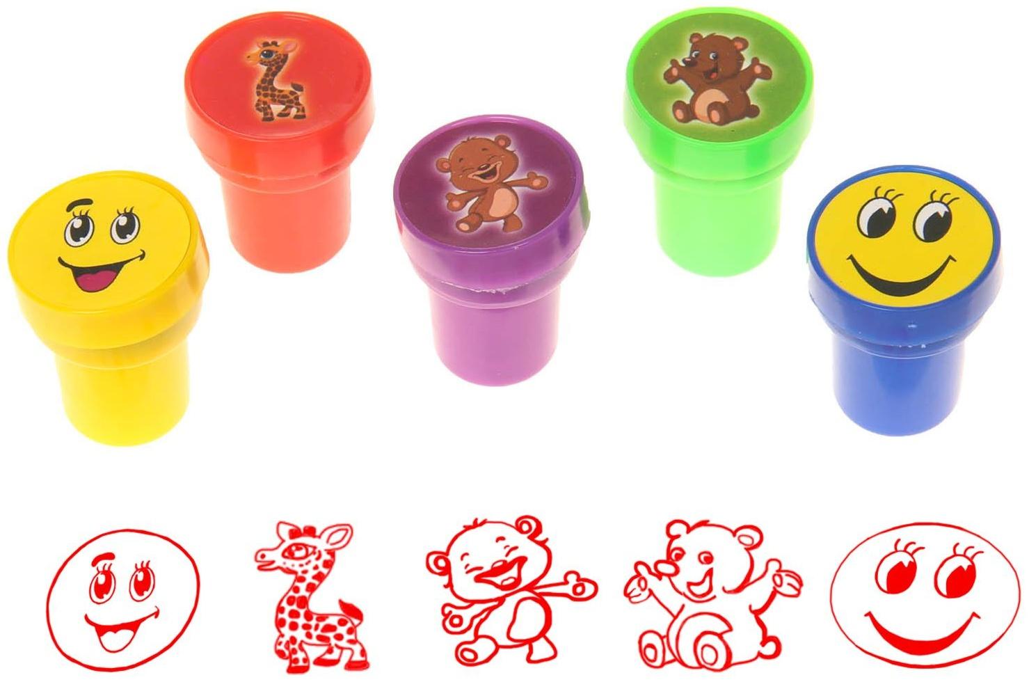 Печать цветная 