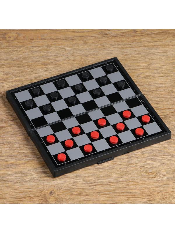 Настольная игра 3 в 1 