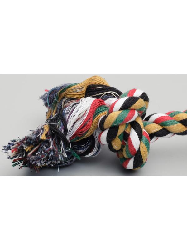 Игрушка канатная 