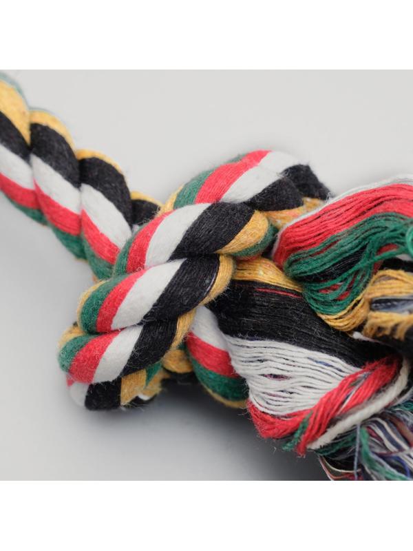 Игрушка канатная 