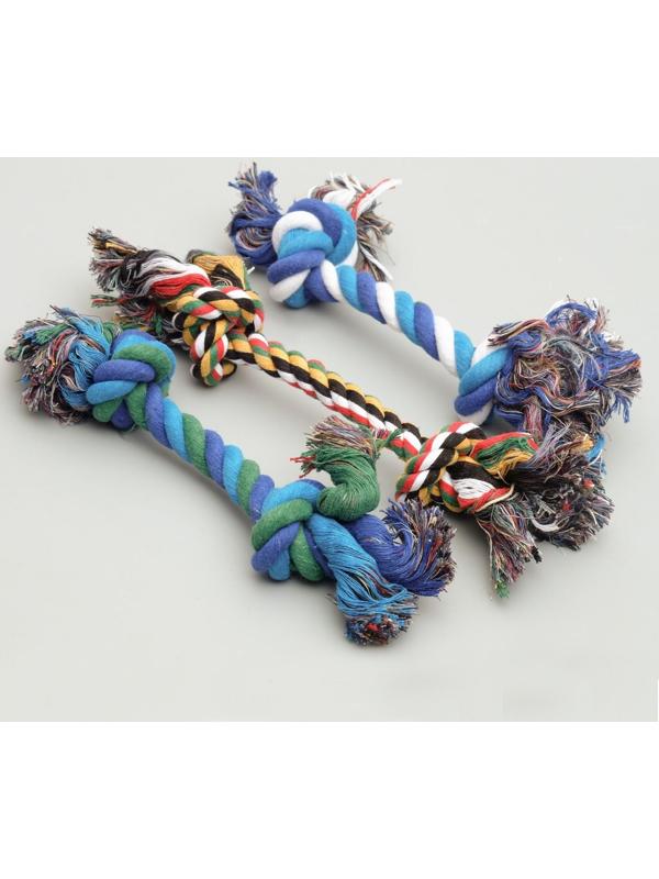 Игрушка канатная 