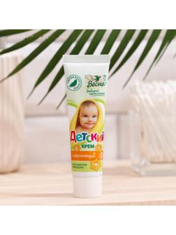 Детский крем 