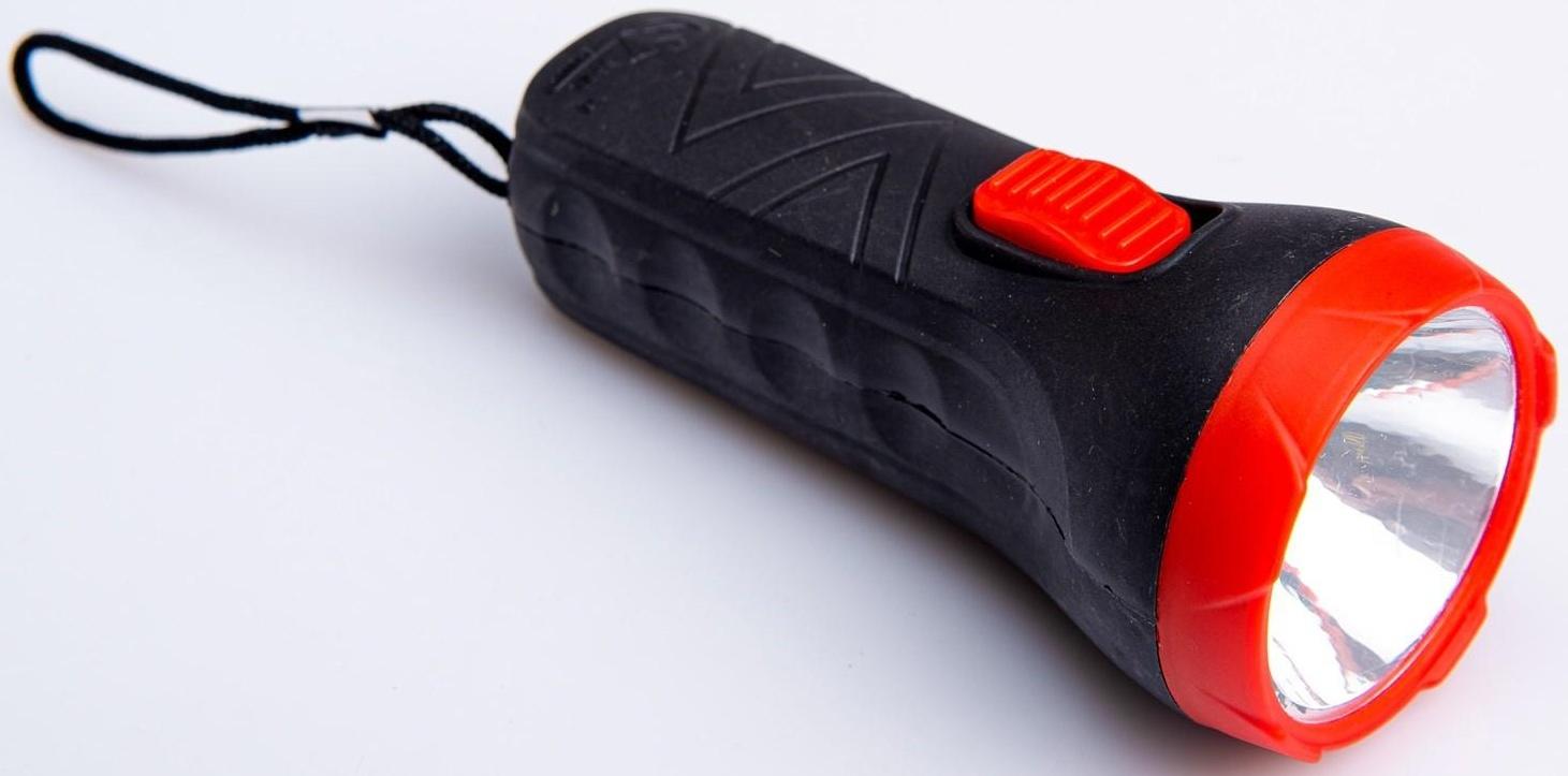 Фонарь ручной 