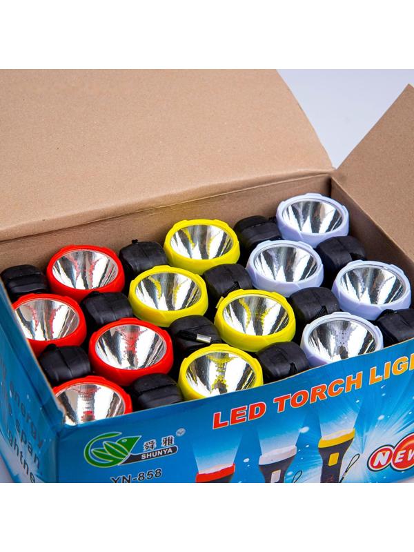 Фонарь ручной 