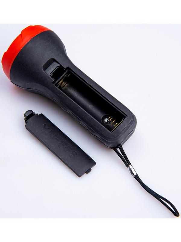 Фонарь ручной 