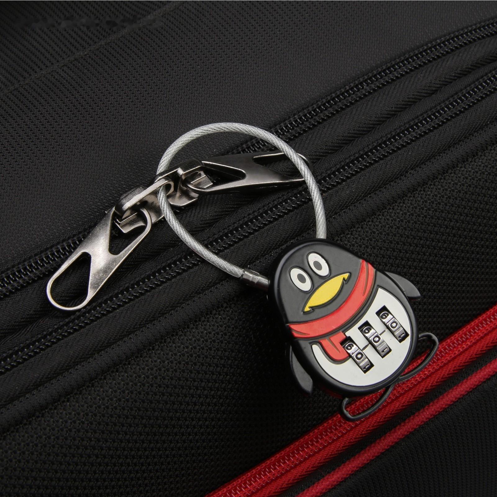 Замок навесной кодовый, 