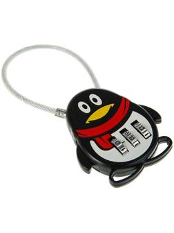 Замок навесной кодовый, 