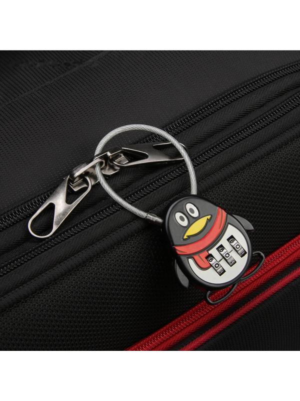 Замок навесной кодовый, 