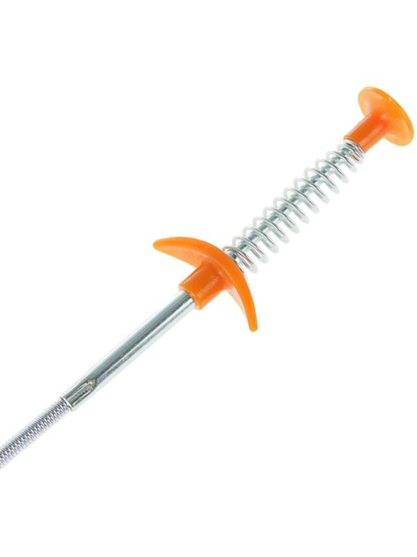 Захват гибкий ЛОМ, диаметр 6.5 мм, длина 600 мм