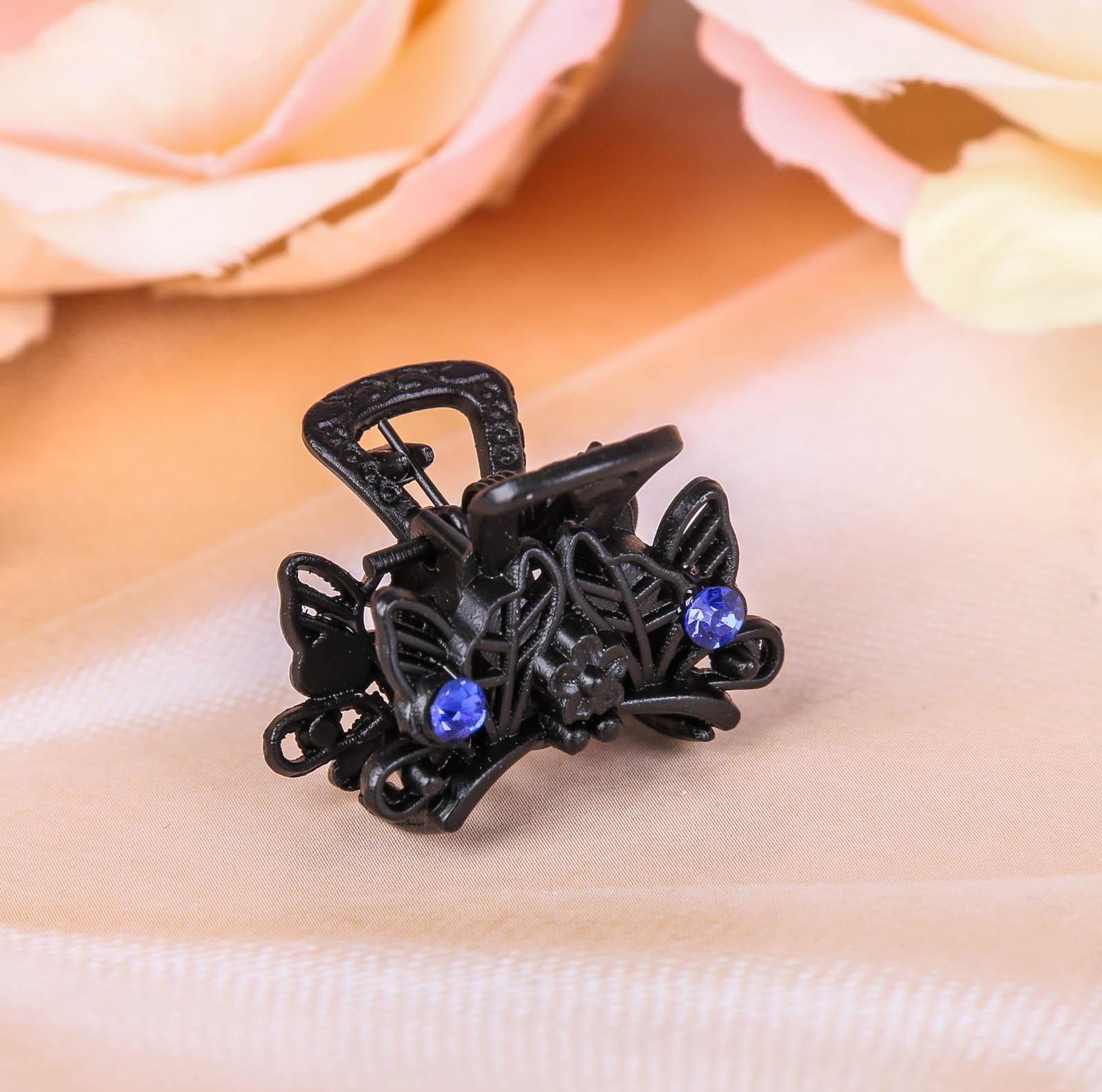 Краб для волос 