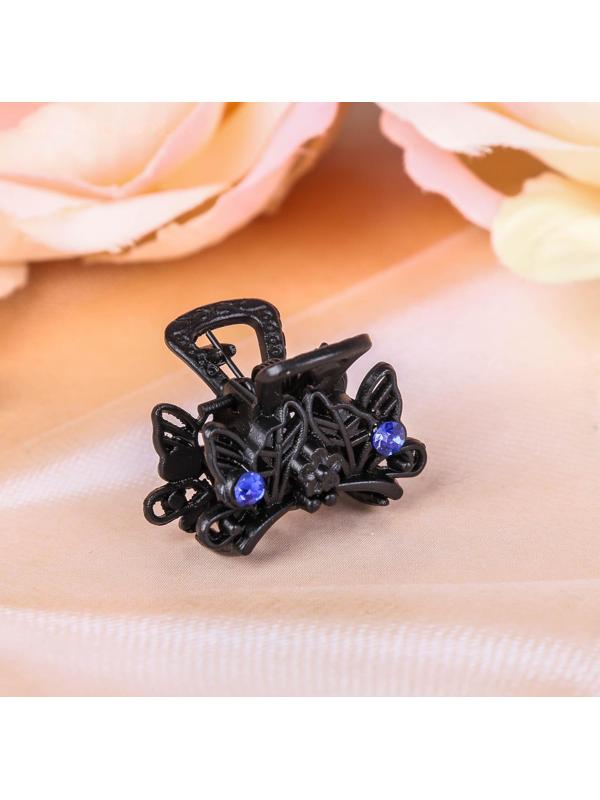 Краб для волос 