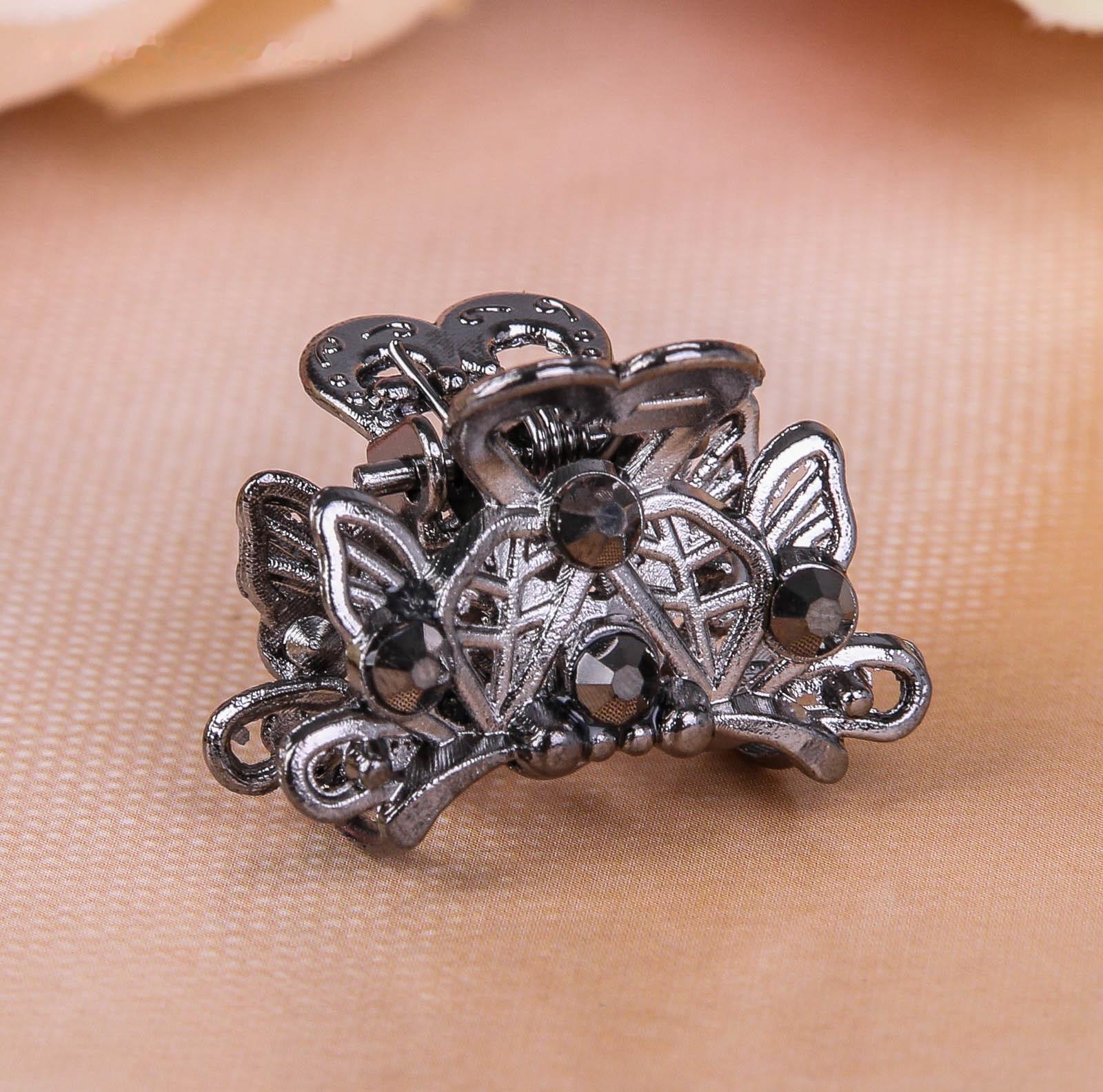 Краб для волос 