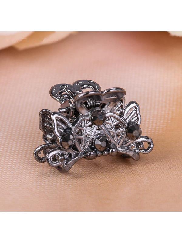 Краб для волос 