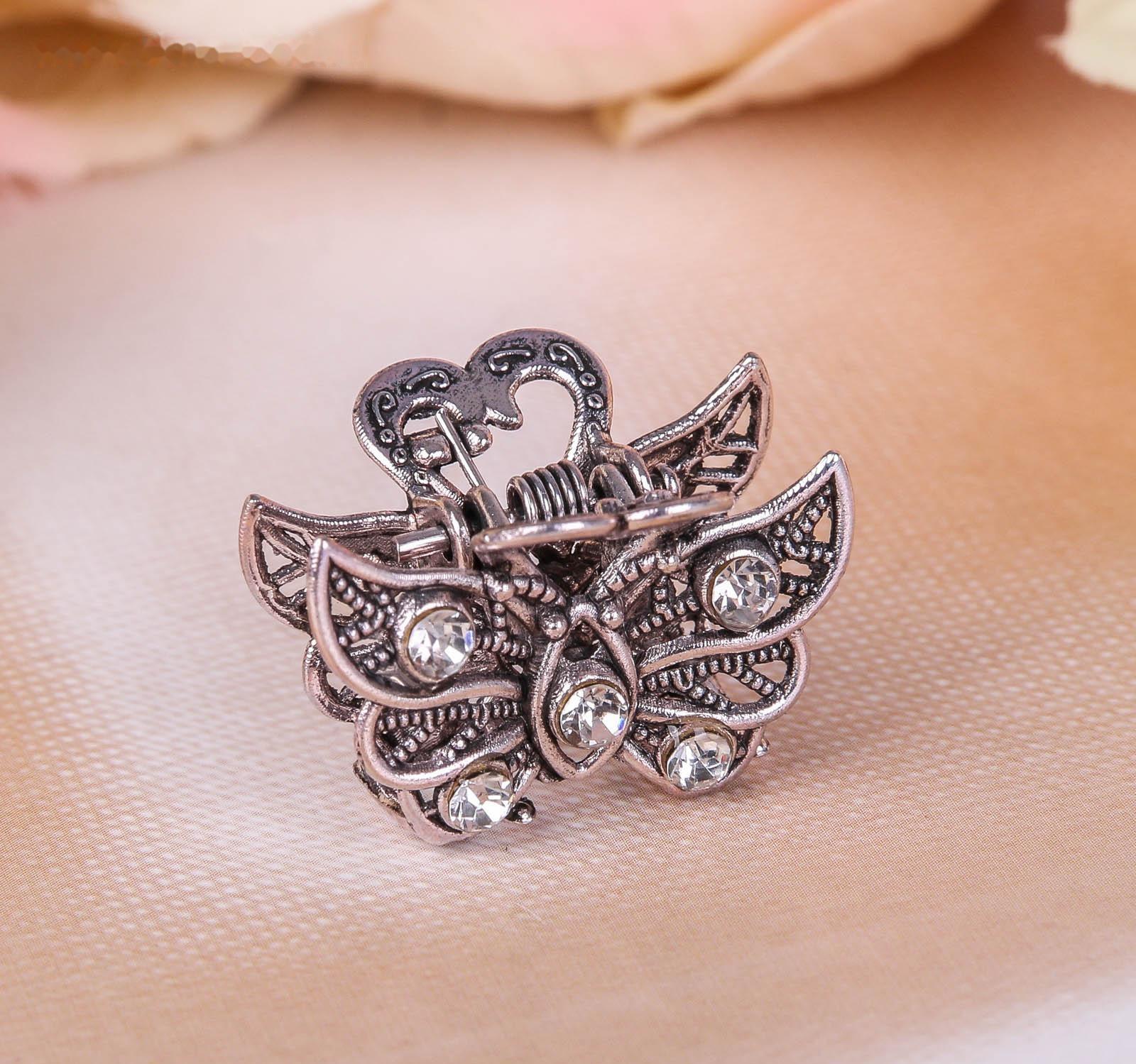 Краб для волос 