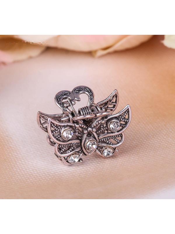 Краб для волос 