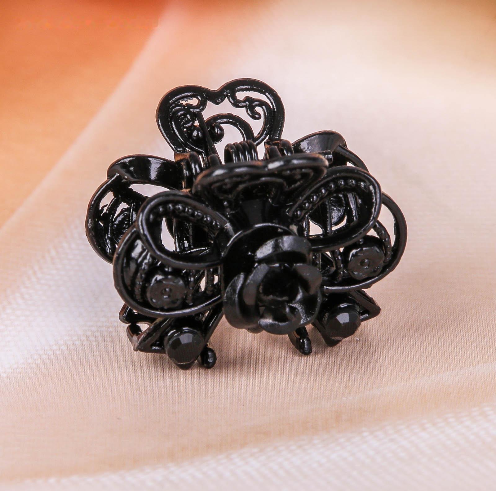 Краб для волос 