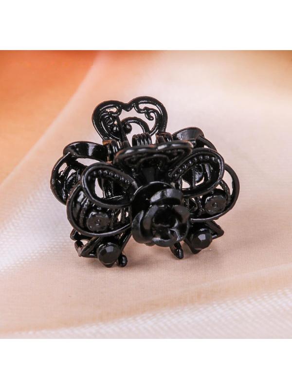 Краб для волос 