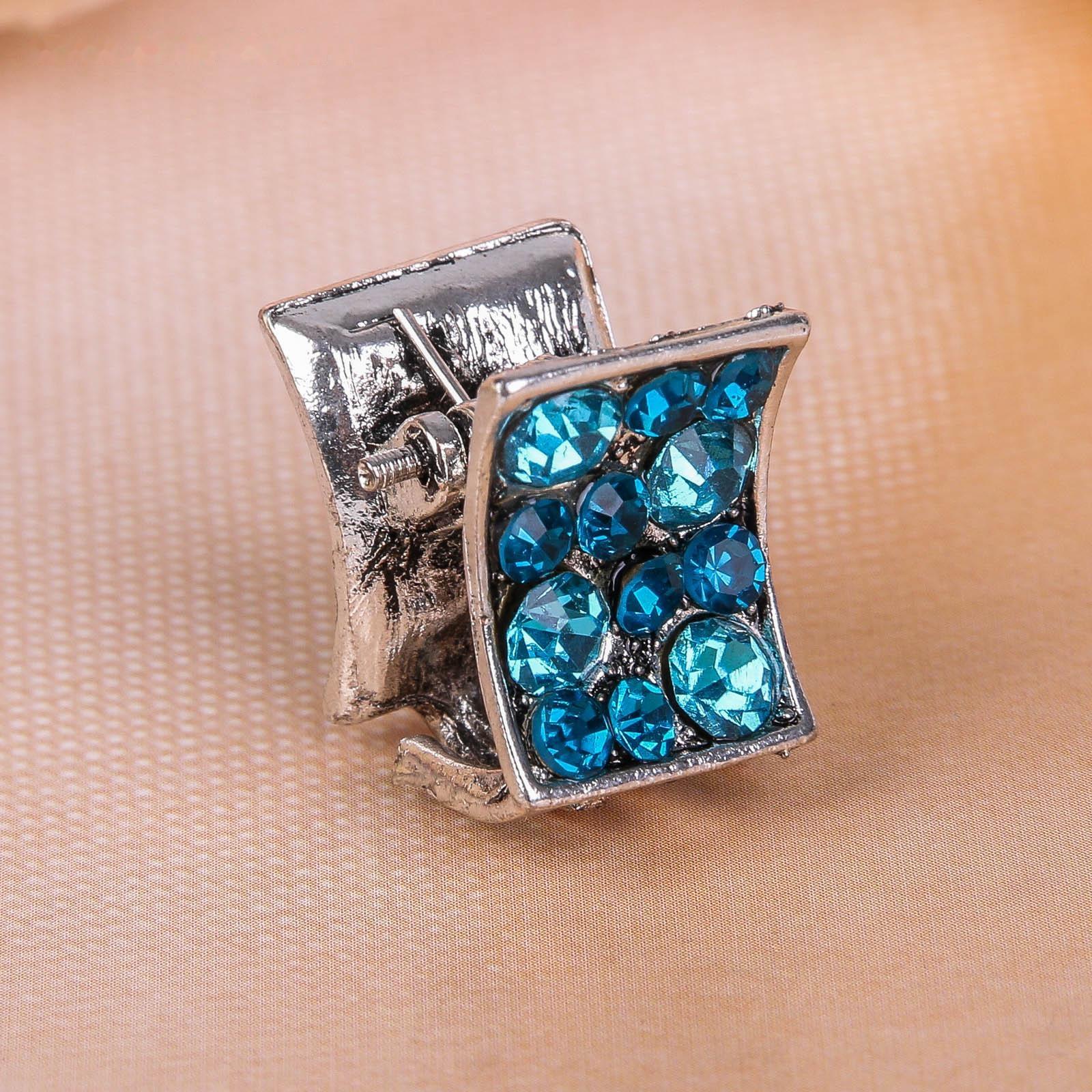 Краб для волос 