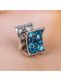 Краб для волос 