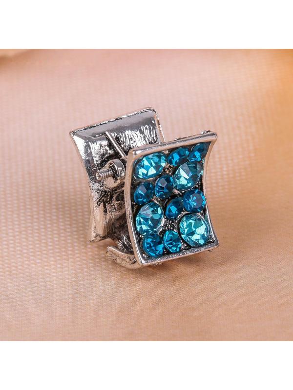 Краб для волос 