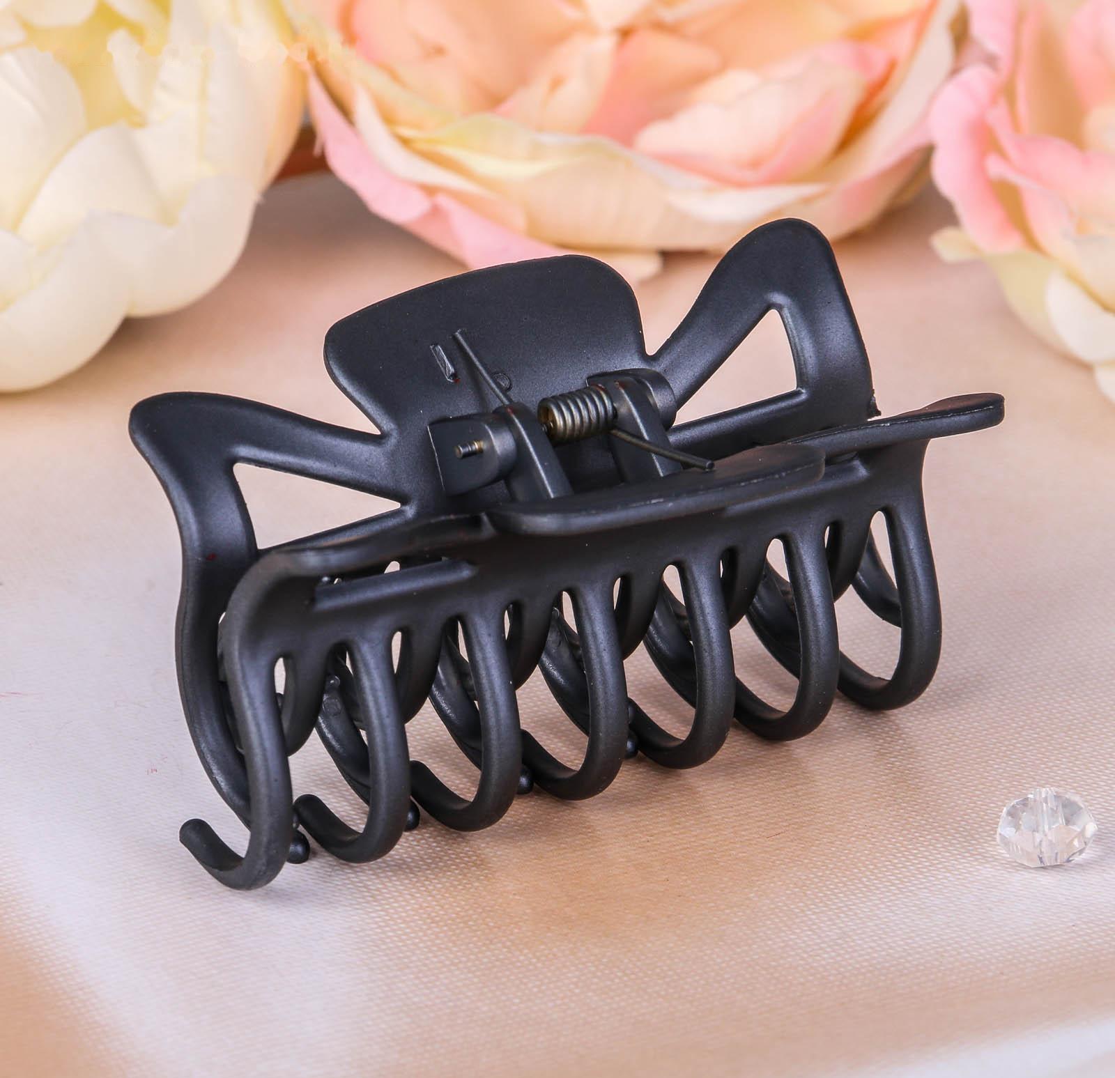 Краб для волос 