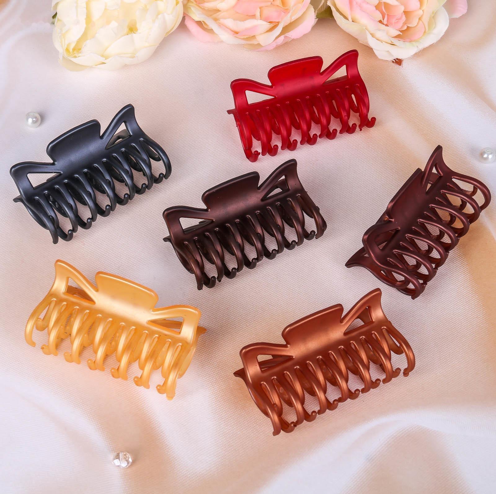 Краб для волос 