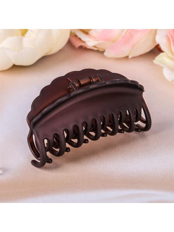 Краб для волос 