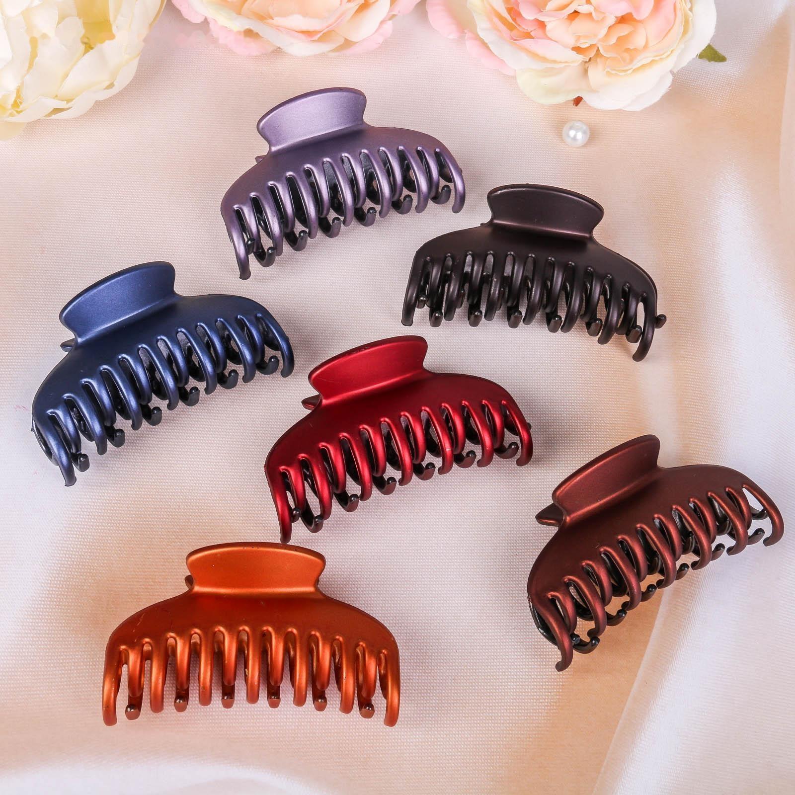 Краб для волос 