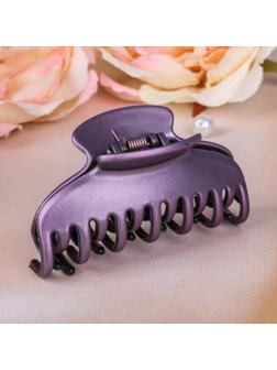 Краб для волос 