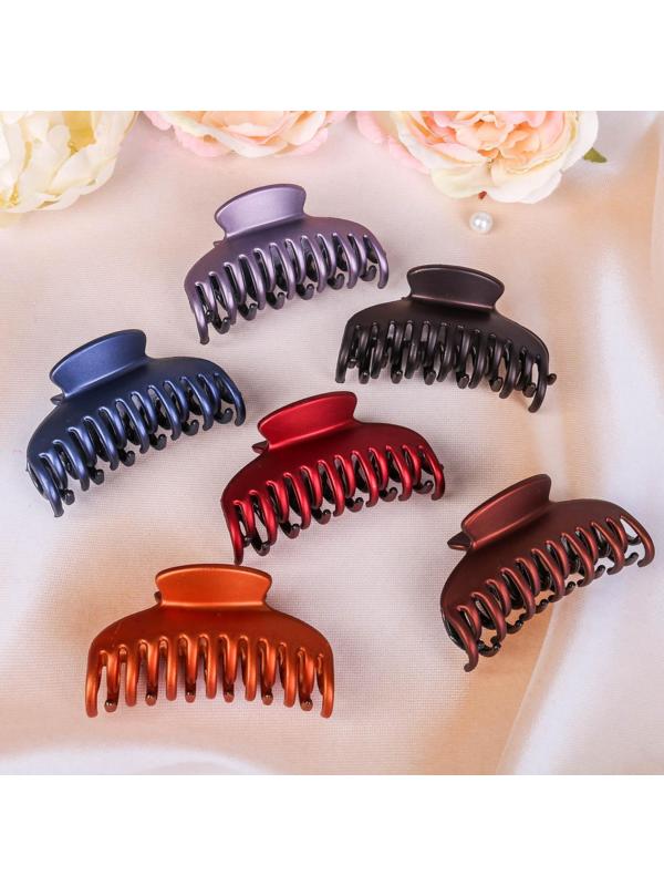 Краб для волос 