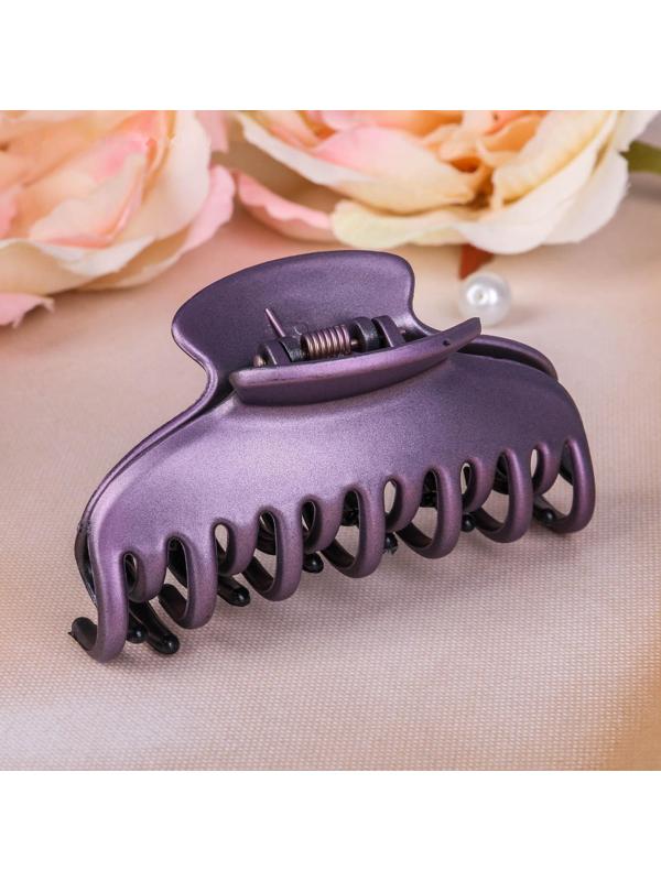 Краб для волос 