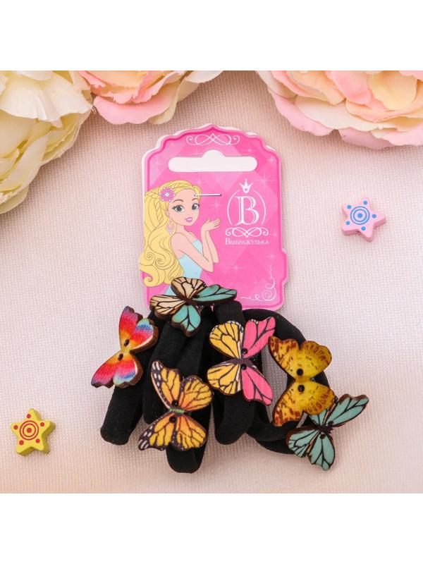 Резинка для волос 