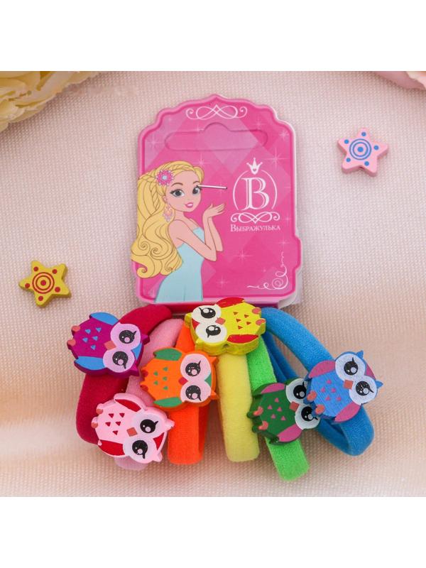 Резинка для волос 