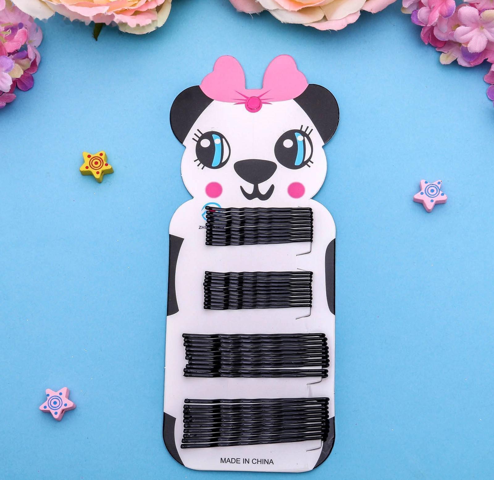 Невидимка для волос 