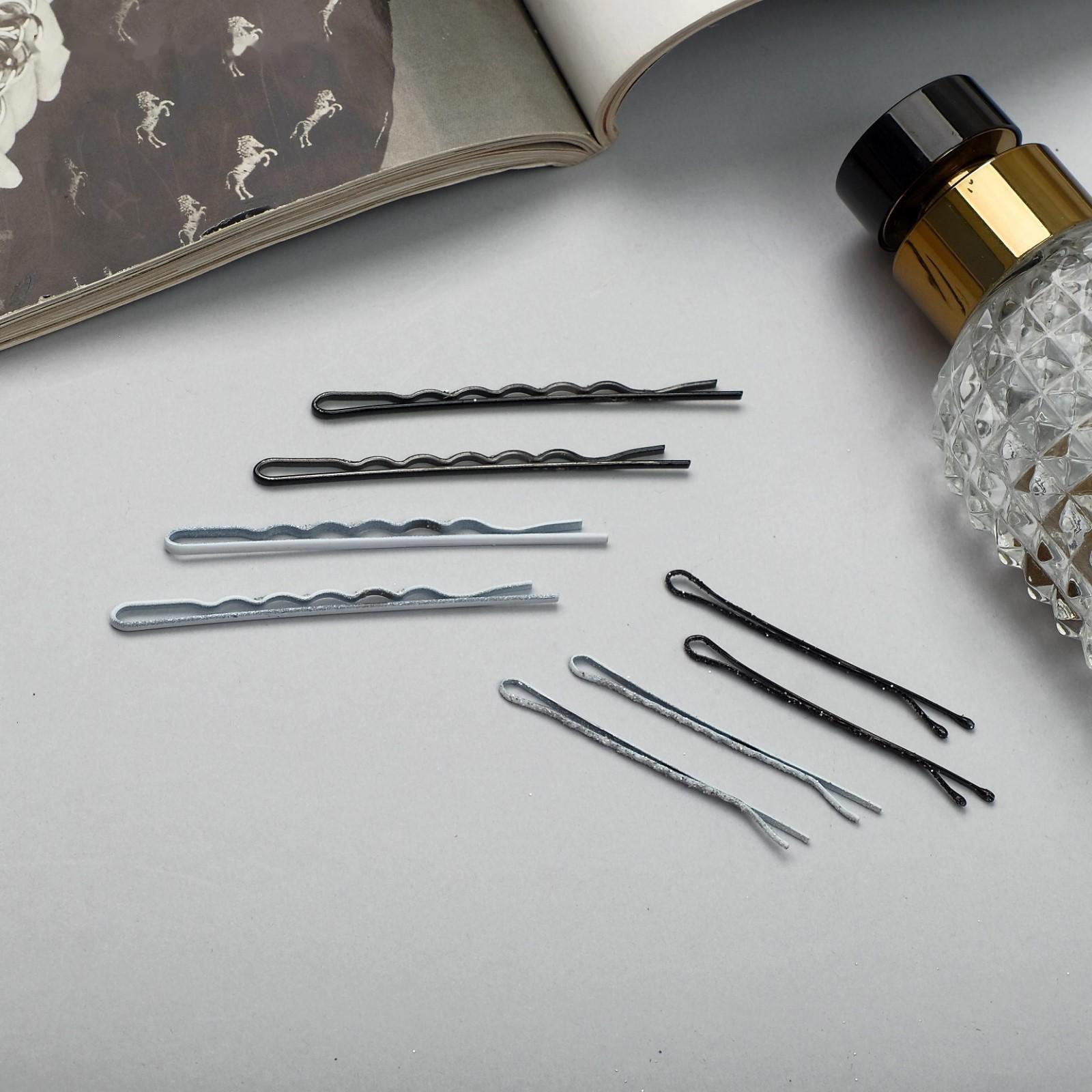 Невидимка для волос 