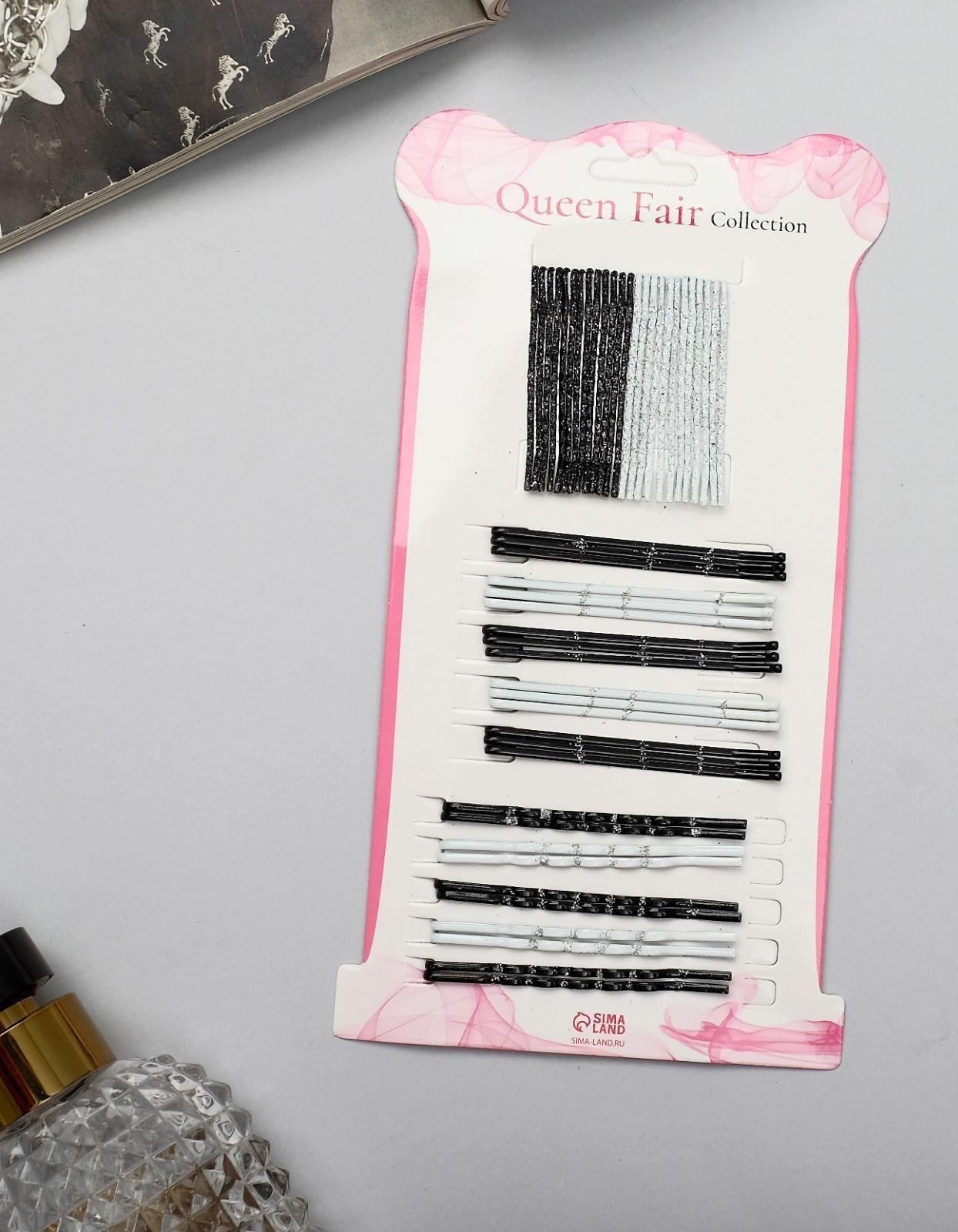 Невидимка для волос 