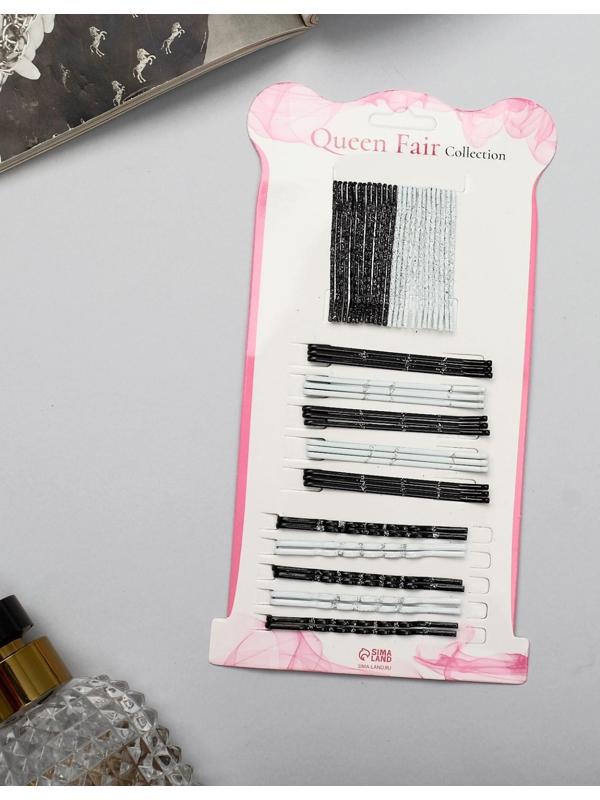 Невидимка для волос 