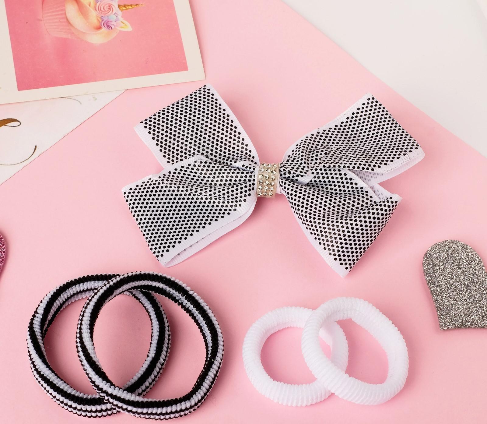 Набор для волос 